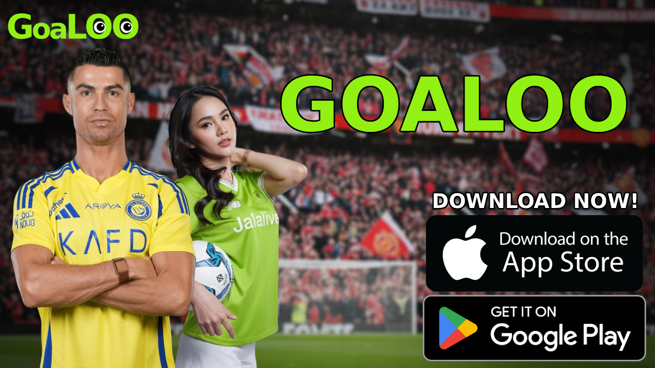 goaloo nowgoal